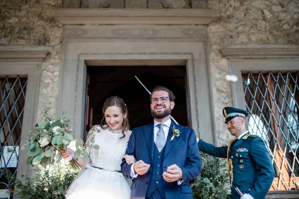 Matrimonio Franciacorta