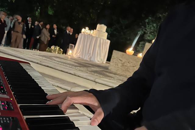 Wedding 2025-Villa di Bagno