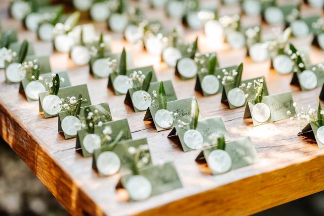 Nadia Patti Event Planner