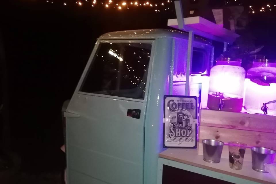 Evento privato