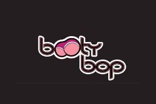 Booty Bop Logo