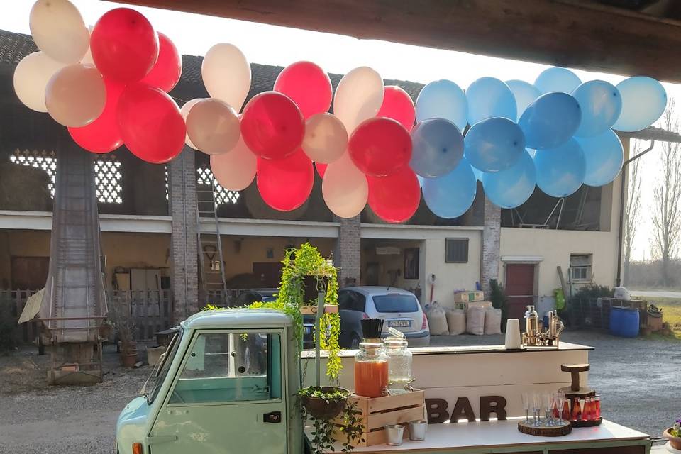 Festa privata