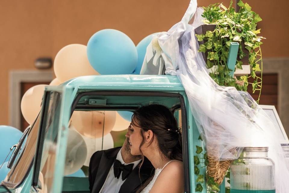 Wedding