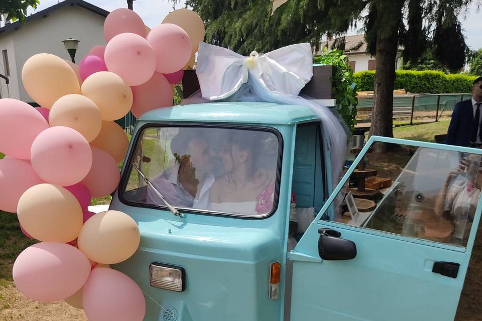 Wedding