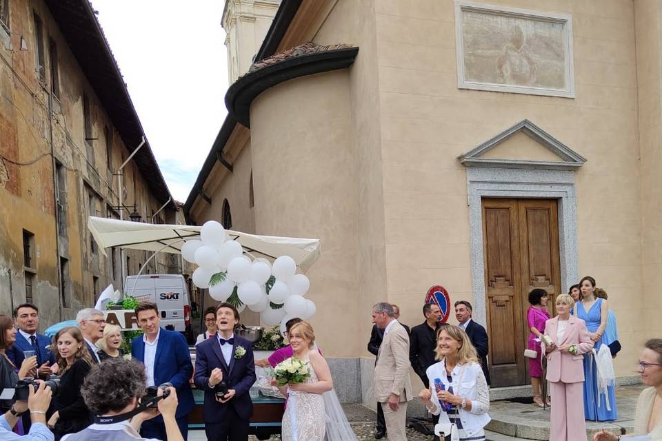 Wedding