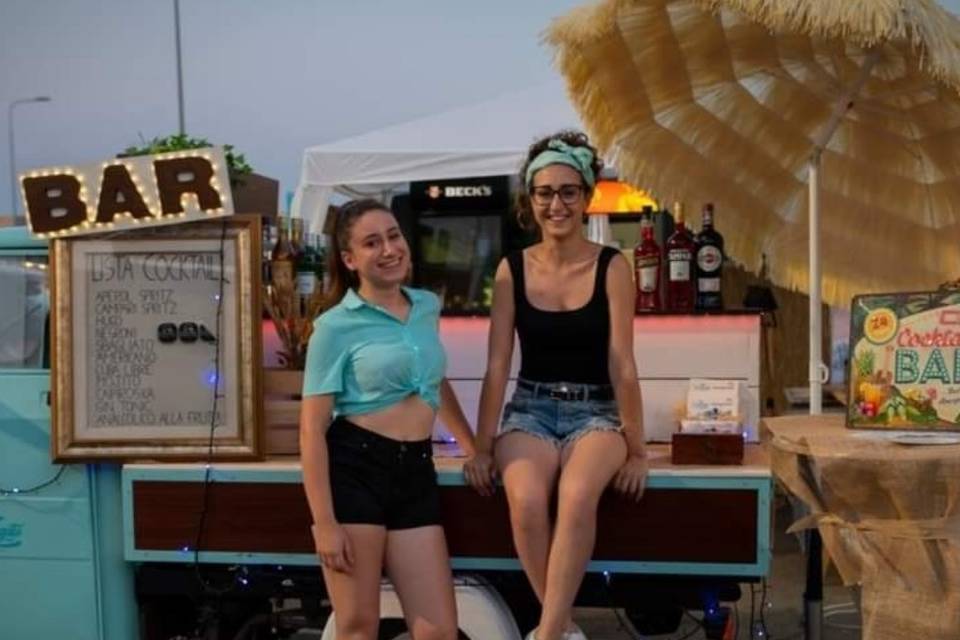 Marynguito Bar