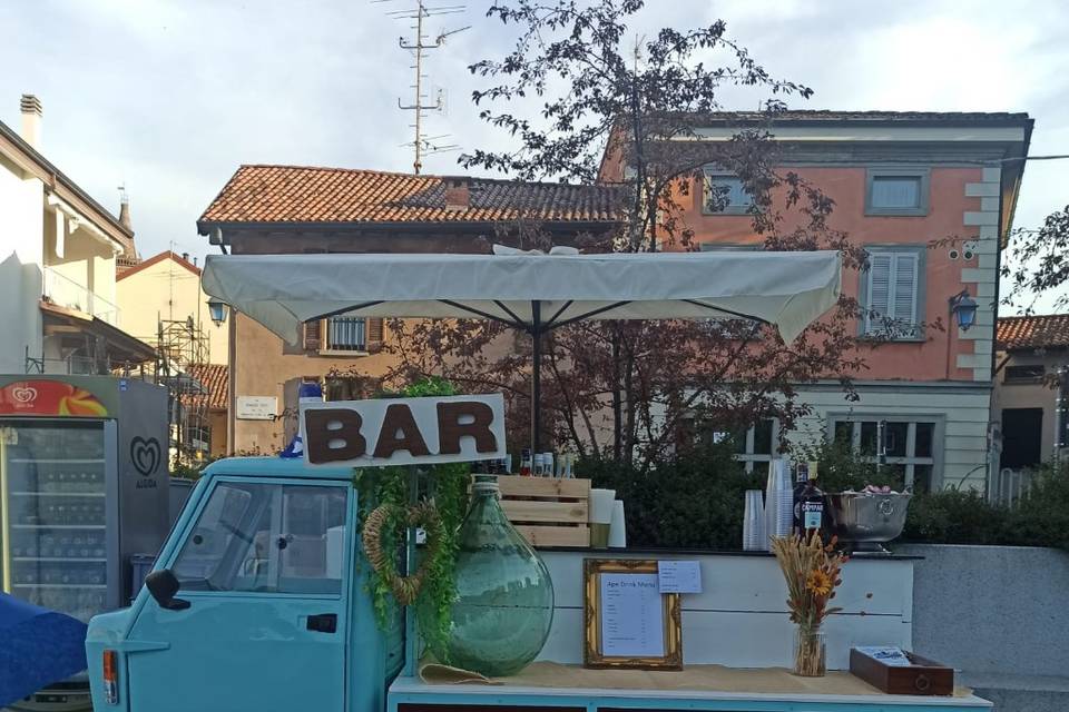 Marynguito Bar