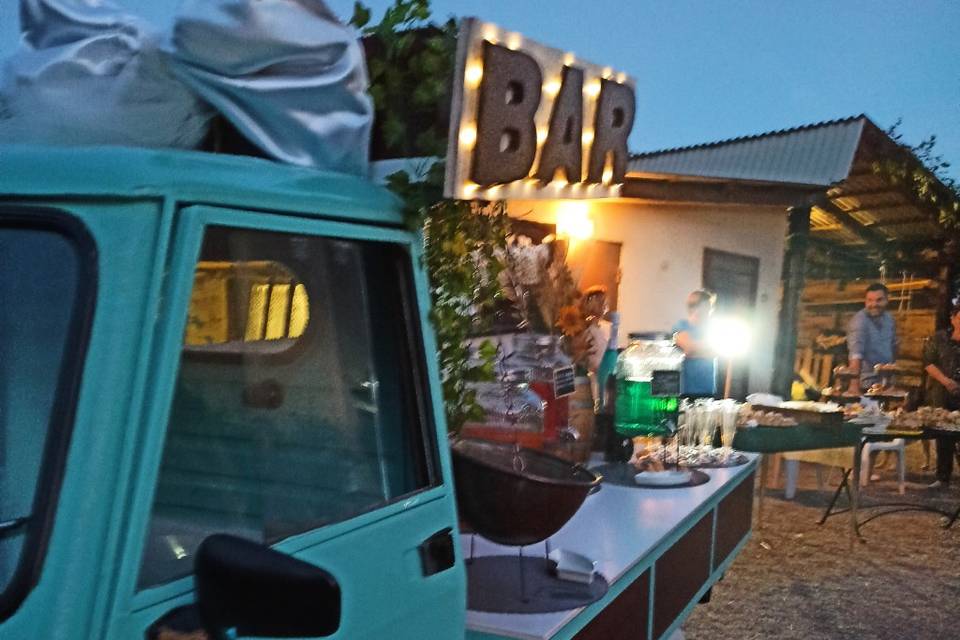 Evento privato