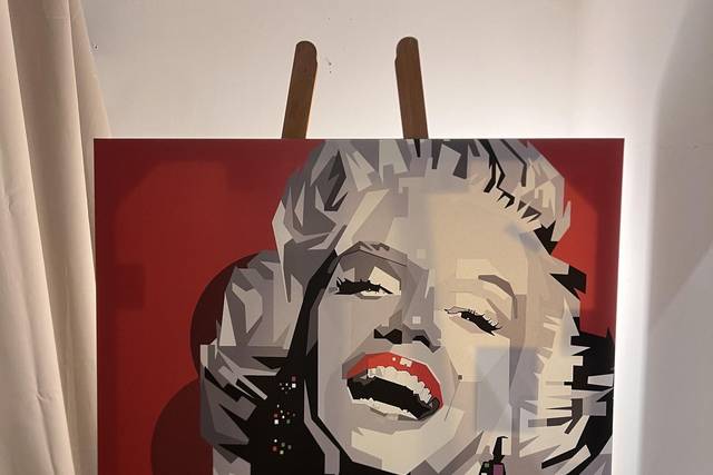 Opera d'arte