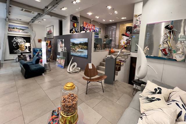 Esse Arts Gallery