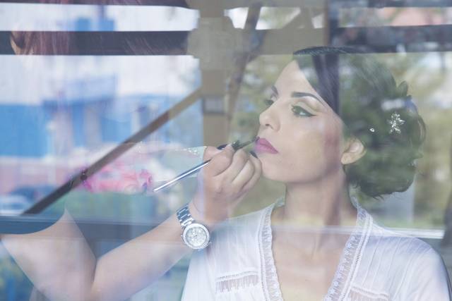 Trucco