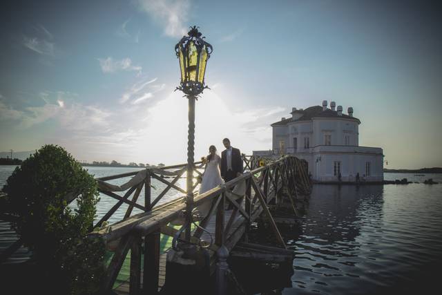 Casina vanvitelliana