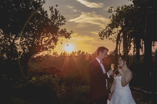 Tramonto country
