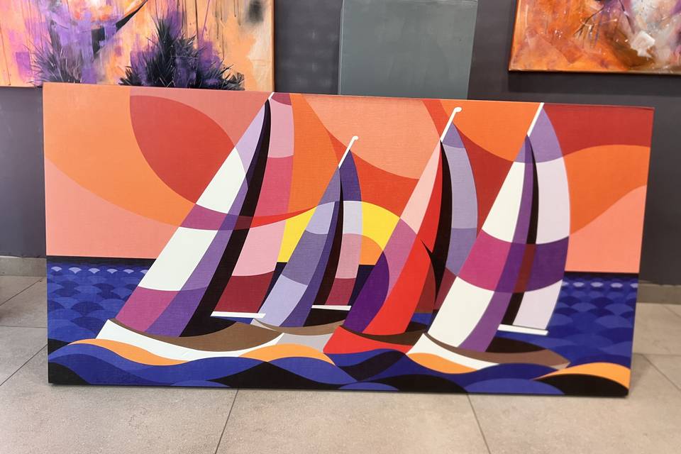 Opera d'arte