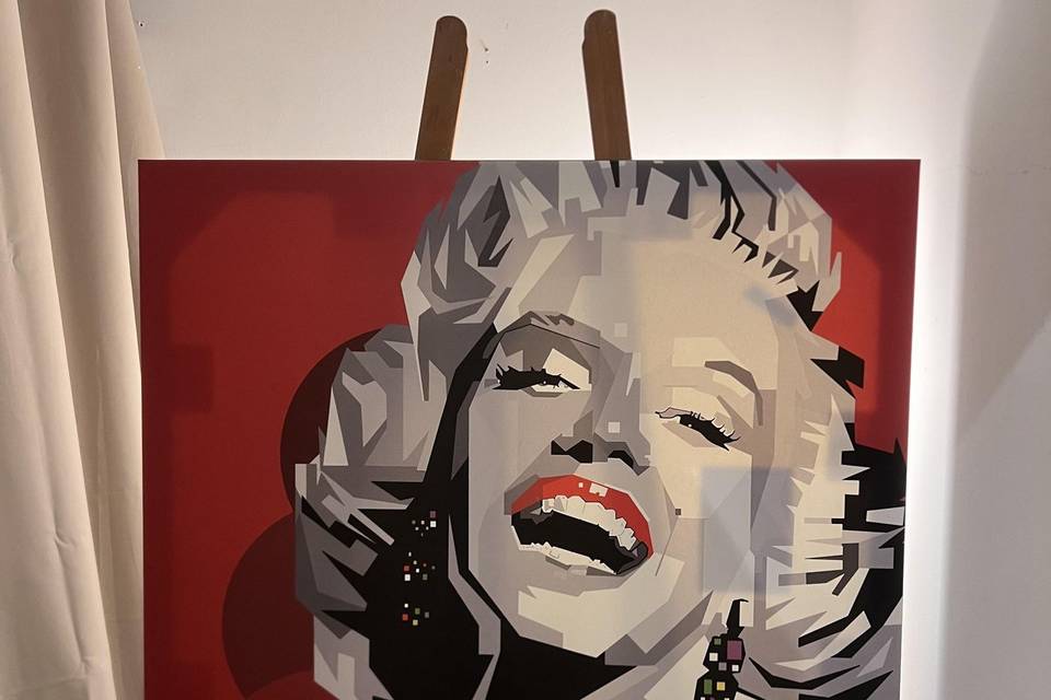 Opera d'arte