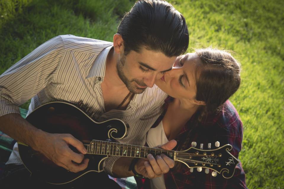 Music & love