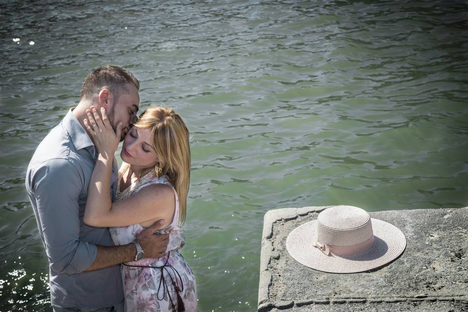 Kisses