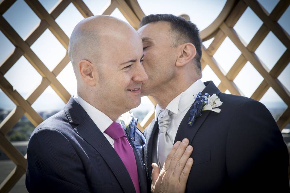 Ancora solo amore...