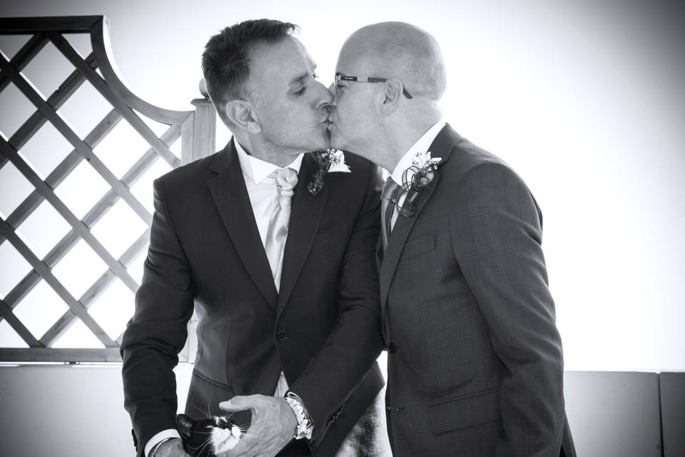L'amore vuole amore!