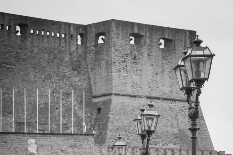 Castel dell'ovo
