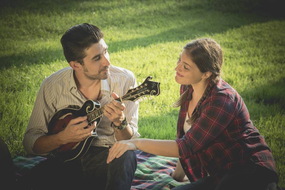Music & love