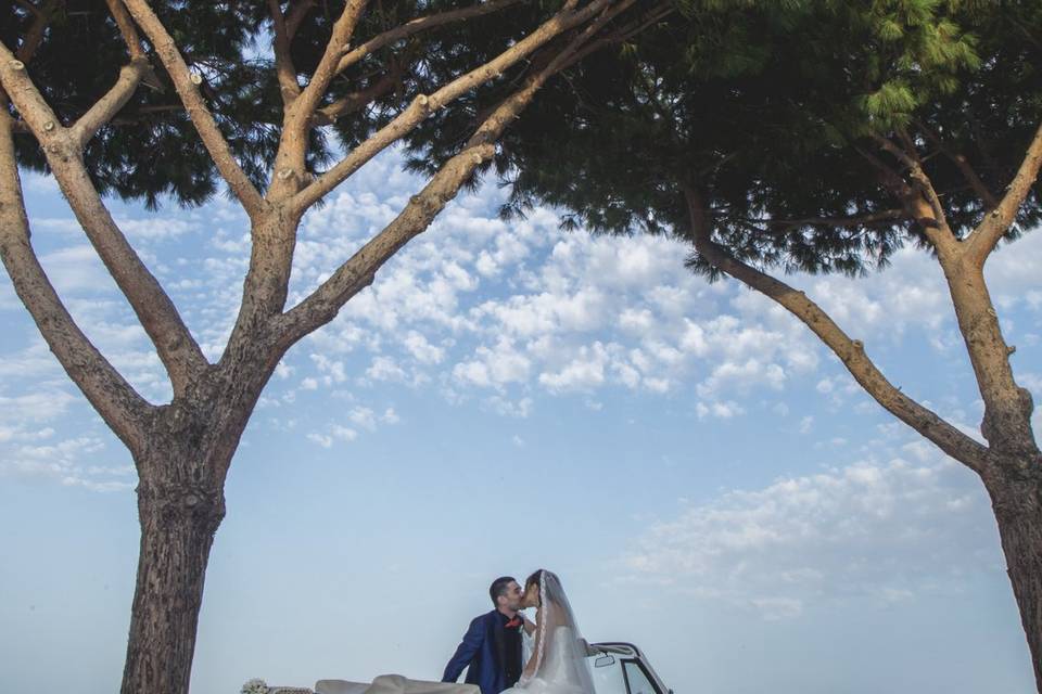 Napoli in love