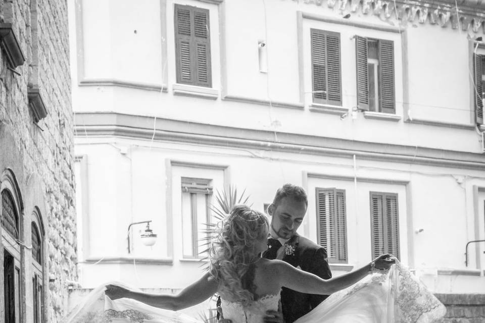 Vento dall'est