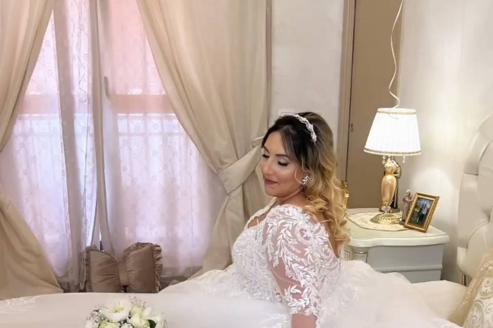 La sposa