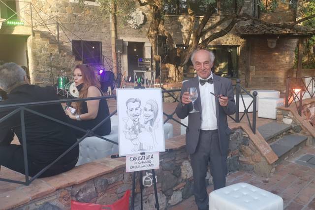 AngoloCaricaturistaADRIANO