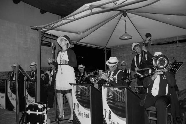TnB Swing Band