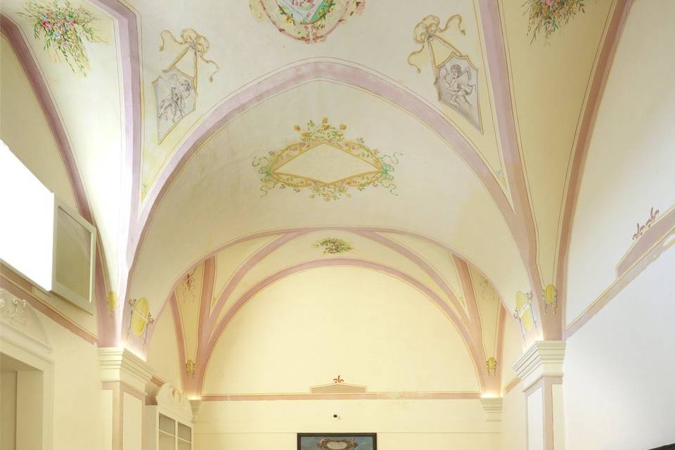 Sala della Musica