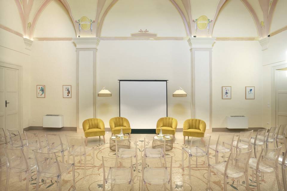 Sala della Musica