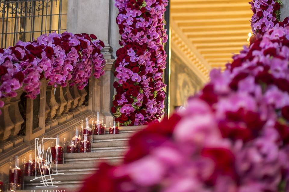 Il Fiore all'Occhiello