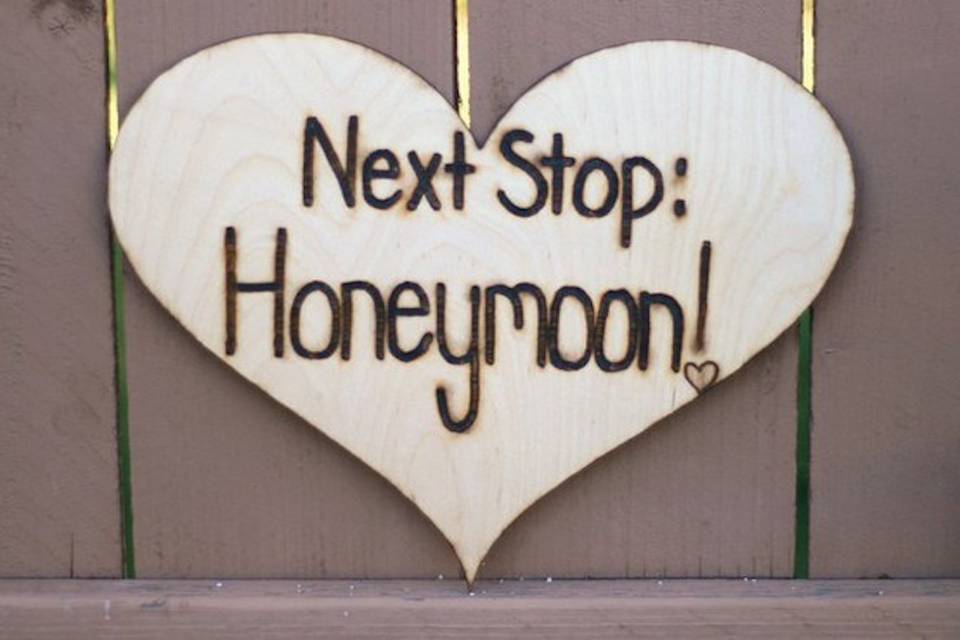 Honeymoon