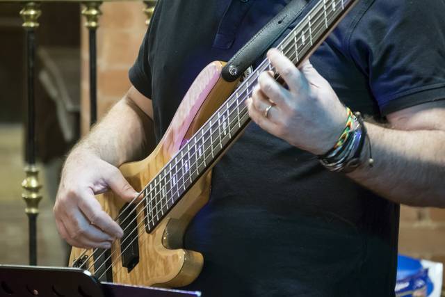 Massimo Gallo