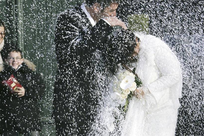 Matrimonio San Marco Venezia