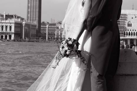 Venezia Matrimonio