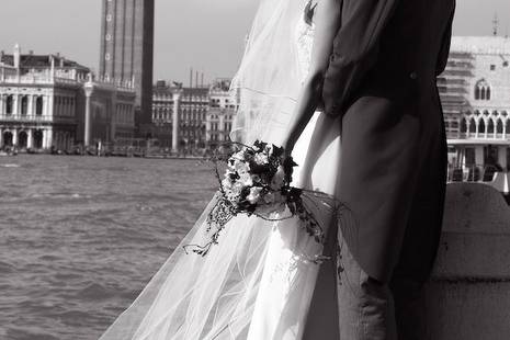 Foto Matrimonio a Venezia