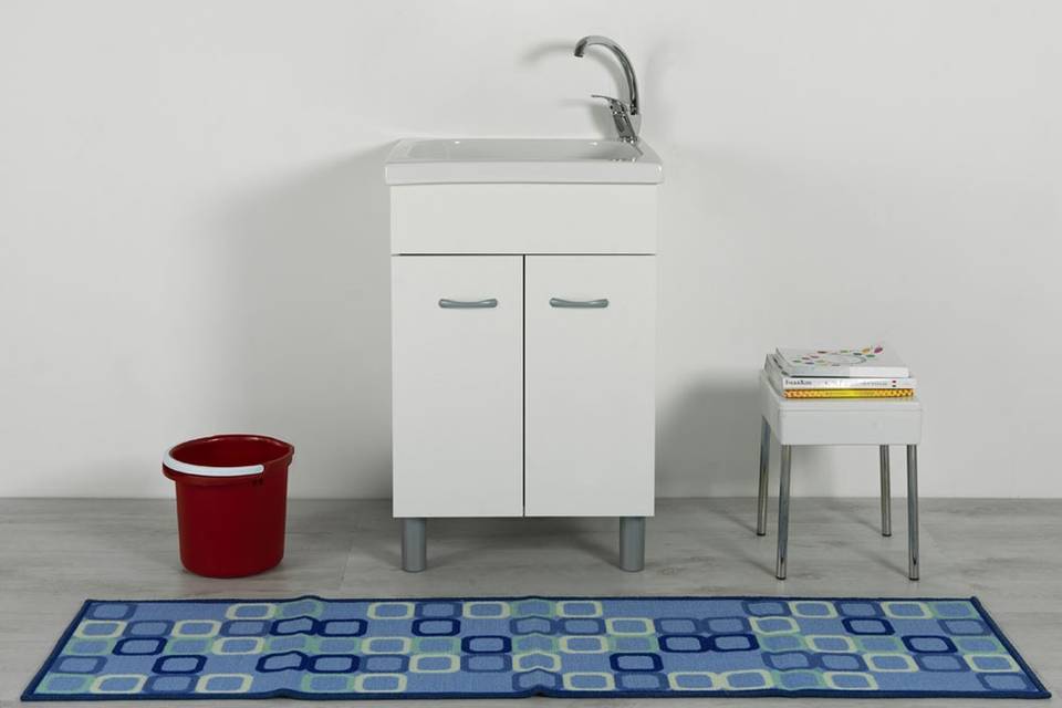 Jo-bagno Sanitari e Arredo