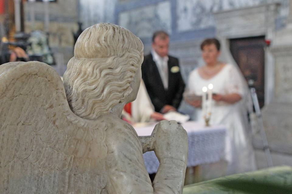 Foto Chiesa dei Miracoli