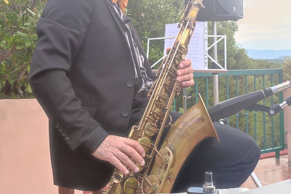 Sax