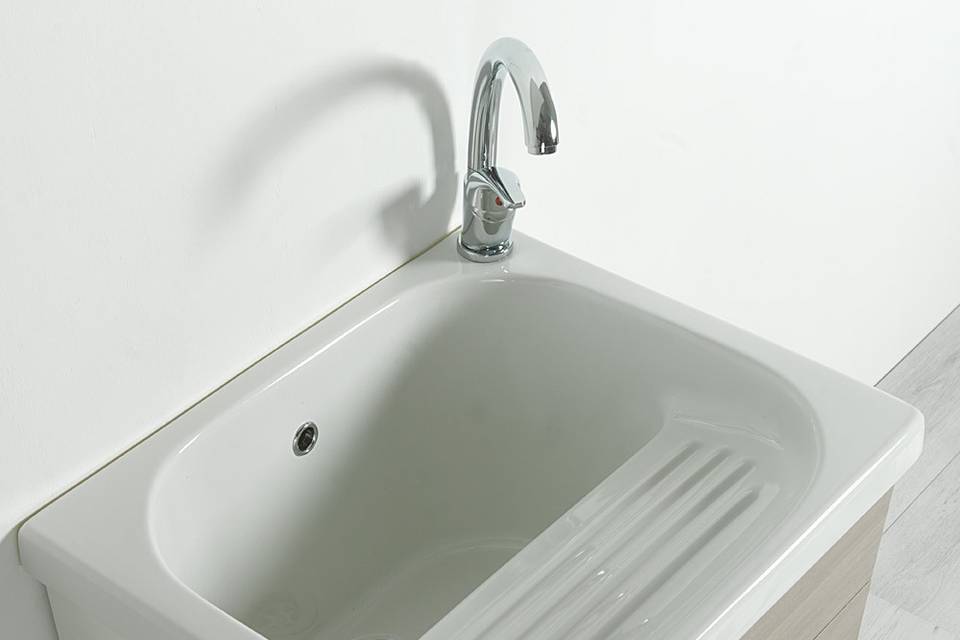 Jo-bagno Sanitari e Arredo