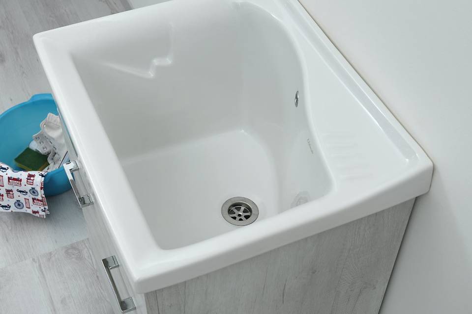 Jo-bagno Sanitari e Arredo