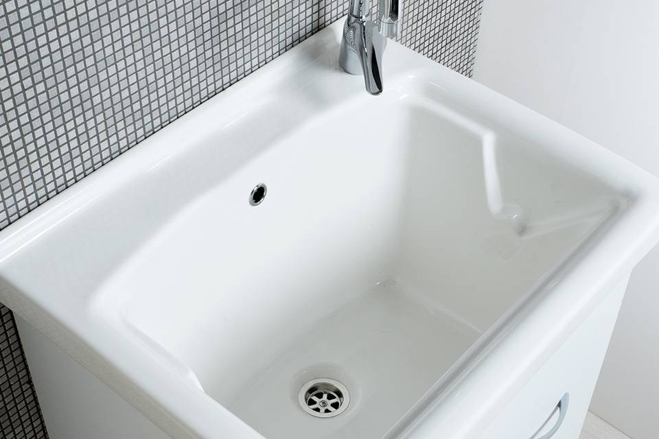 Jo-bagno Sanitari e Arredo