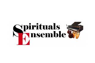 Spirituals Ensemble Logo