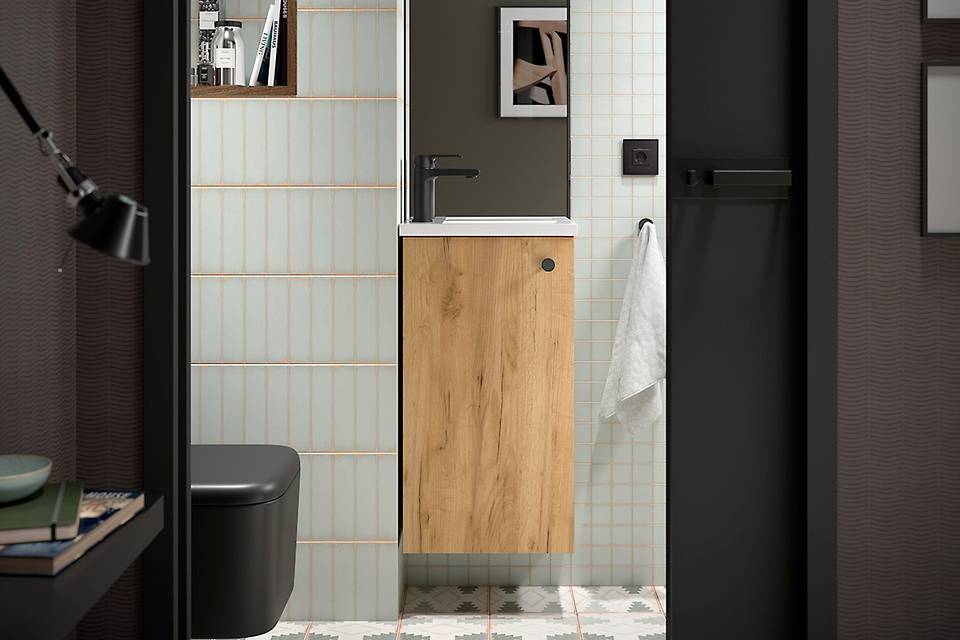 MARBELLA mobile bagno