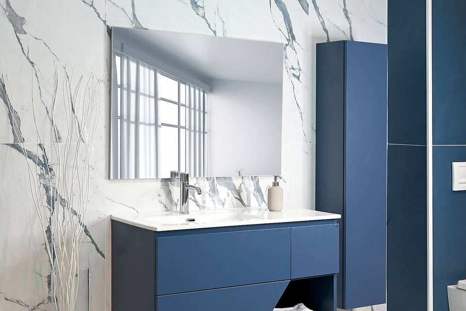 Mobile Bagno SKY MDF