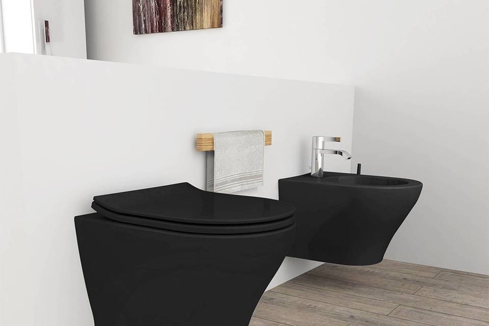 Jo-bagno Sanitari e Arredo