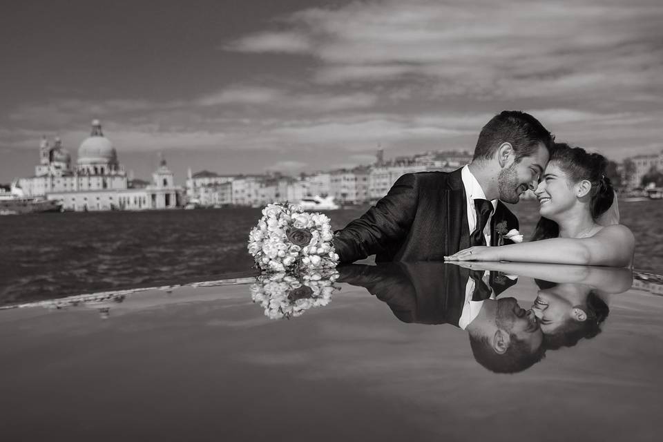 Venezia Matrimonio