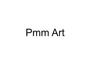 Pmm Art Logo